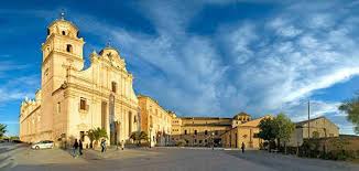 It also offers courses in madrid, as it has facilities there. Ucam Universidad Catolica San Antonio De Murcia Ucam Universidad Catolica Catolico Universo