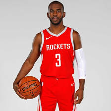 Being a sportsperson cp3 has got an athletic build with a toned body. Chris Paul Birth Wife Age Height Weight Dating Net Worth Parents Stats