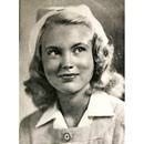 LETITIA RIECK Obituary (1925