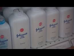 The mineral can be found with asbestos in the earth, raising concern talc products are contaminated with toxic asbestos. Johnson Johnson Reportedly Knew Its Baby Powder Contained Asbestos Youtube
