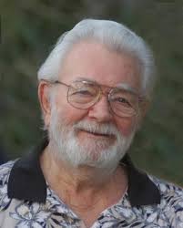 George Geiger Obituary (2015)