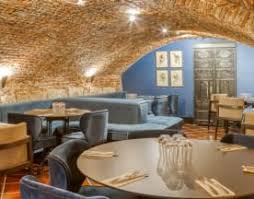 The 5 Best Restaurants Open On Christmas Day In Lille Thefork