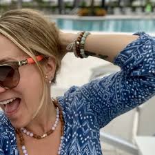 Meet Tabitha Tindale of Pink Moon Mala in Delray Beach