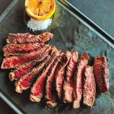 Steak doesn't always have to be a fancy affair, and they realize this at maria's. The 50 Best Steaks In Asia 2019 Big 7 Travel Guide