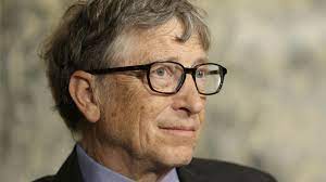 Bill Gates Nimmt Abschied Von Seinem 94 Jahrigen Vater Stern De
