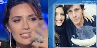 Quella tra davide devenuto e serena rossi è una relazione ormai di lungo corso che ha vissuto non c'è alcun progetto imminente di matrimonio, ha chiarito qualche tempo fa serena rossi. Serena Rossi Si Sposa Chi E Il Futuro Marito E Come Si Sono Conosciuti Voce Di Napoli