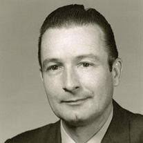 Calvin Pearman Obituary