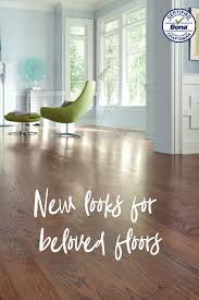 Watch Your Floors Transform With The Bona System Flooring Hardwood Floors Clean House