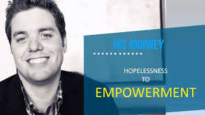 The Powerful Story of Matt Cavallo