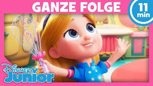 Alice's Wonderland Bakery