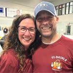 Christina Eccles's Instagram, Twitter & Facebook