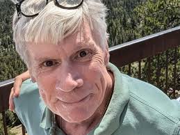 Robert Cameron Reuss's Obituary