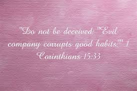 Top 7 Bible Verses About Friends And Friendship Michael Krauszer