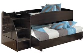 Ashley Furniture Showroom Loft Bed Twin Loft Bed Kids Bunk Beds