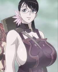 Cattleya – Oppai Encyclopedia