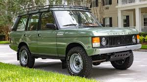 Image result for Lincoln Green 1980 Land Rover