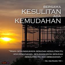 Maaf kalau ada yg kurang tolong di intruksi dan harap di maklumi%. Wasiat Nabi 10 Kelapangan Menyertai Kesulitan Bersama Kesulitan Ada Kemudahan Risalah
