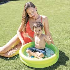 Piscine Bebe First Pool Intex