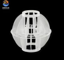 Polyhedral Hollow Ball - Jiangsu Zhengjie Environmental ...
