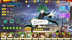 One punch man the strongest hero. One Punch Man The Strongest Gift Code List Free Gift Packs Updated