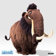 All Star Voice Cast Unveiled For Ice Age Collision Course Ice Age Ice Age Collision Course Ice Age Birthday Party