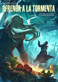 La interacción de varios fenómenos meteorológicos ya causó al menos 2 muertes. Ofrenda A La Tormenta Novela Grafica Basado En La Novela De Dolores Redondo Trilogia Del Baztan Comic Spanish Edition Ebook Sala Ernest Redondo Dolores Amazon De Kindle Shop