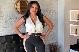 رانيا يوسف في بيت دعاره واحلى نيك وشرمطه واهات. Video After Her Intention To Expose Them Rania Youssef Receives Threats From The Molesters Saudi 24 News