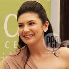 Charlene Gonzalez believes in "ageing gracefully" without ...