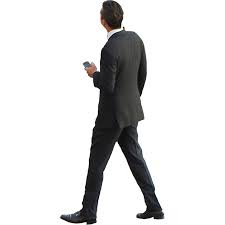 A Cutout Photo Of A Guy Who Is Really Too Important To Be Disturbed And Too Busy To Manage His Own Schedule I Will Bet People Png People Cutout Render People
