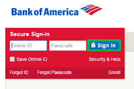 The world now adopts electronic means of payment, and it has become so difficult to carry out any transactions without a bank account. Bank Of America Online Login Online Banking Guide