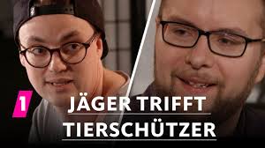 Die amthor gmbh versteht sich als spezialisierter reinigungsdienstleister, der mit den anforderungen der zeit gewachsen ist. Jager Trifft Tierschutzer 1live Ausgepackt Folge 9 Tierschutz Youtube