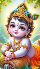 Krishna Murli Images
