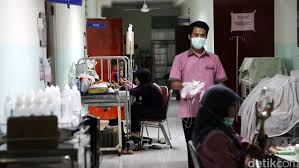 Lowongan kerja pekanbaru riau terbaru terupdate 2019,koran riau pos,tribun pekanbaru,pekabanbaru mx,kantor pos,hari ini,terupdate by poskerja riau 22 Mei Pengumuman Pemilu Kemenkes Siagakan Rs Dan Layanan Kesehatan