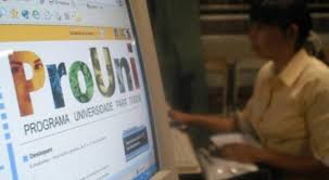 O ministério da educação (mec) modificou algumas datas referentes aos resultados do programa universidade para todos (prouni). Prouni Ofertara 162 022 Bolsas Para A Primeira Selecao De 2021 Portugues Brasil