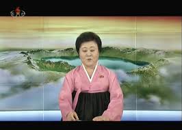 리춘히, also known as 이춘희in south korea; Ankit Panda On Twitter Ri Chun Hee On The Air