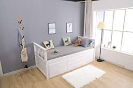 Maybe you would like to learn more about one of these? Amazon It Letto Singolo Con Letto Estraibile Casa E Cucina