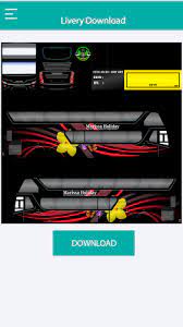 Info über estée lauder auf seekweb. Livery Sudiro Tungga Jaya Sdd Neueste Version Fur Android Download Apk