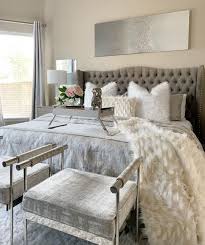 Hello My Friends Sharing My Bedroom As It S The Perfect Place To Be Right Now Home Decor Online Chic Home Decor Furniture