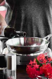 Cooking wine should be good enough to drink, but not so good that you feel bad dumping it into a sauce or stew. Cooking With Wine Your Guide To Cooking With Red And White Wine