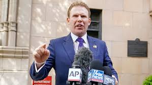 Chris farley had a hilarious excuse for meal which 'horrified' rob lowe. Andrew Giuliani Son Of Former Mayor To Run For Ny Governor Wcti