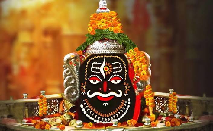 Mahakaleshwar & Omkareshwar