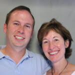 Jeanne Archer and Andrew Archer