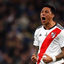 ● en este vídeo verán lo mejor de #enzopérez en #river plate. Buena Noticia De Cara Al Superclasico Una De Las Figuras De River Volvio A Los Entrenamientos River Plate El Intransigente