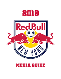 2019 New York Red Bulls Media Guide By Newyorkredbulls0 Issuu