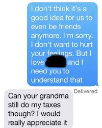 Texts to make her laugh. 27 Funny Texts From Your Ex