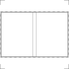 Print and cut out your own cd jewel case insert and spines with this template. Druckvorlagen Fur Cd Dvd Cover Cd Kleinserie De