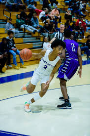 It's unclear what his true height is, but he's small nonetheless. Mceachern High School Hoopseen