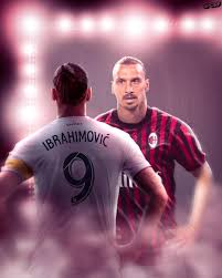 Ibrahimovic will join the club on jan. Zlatan Ibrahimovic Ac Milan Wallpapers Wallpaper Cave