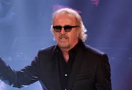 Umberto tozzi — tu 04:11. Il Figlio Di Umberto Tozzi Mia Madre Non Rubo I Suoi Soldi Per Anni Non Mi Ha Incontrato