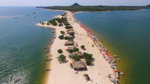 Alter do Chão: Karibik Amazónie